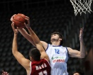 Ivica Radić ~ KK Zadar - KK Jolly JBS ~ 20.11.2011